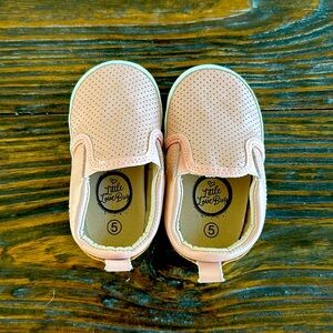 Little Love Bug Quinn Shoes